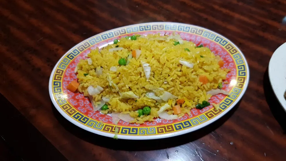 Fried Rice