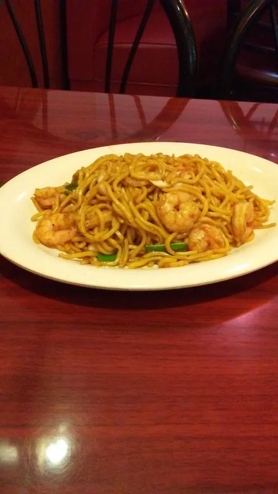 Lo Mein